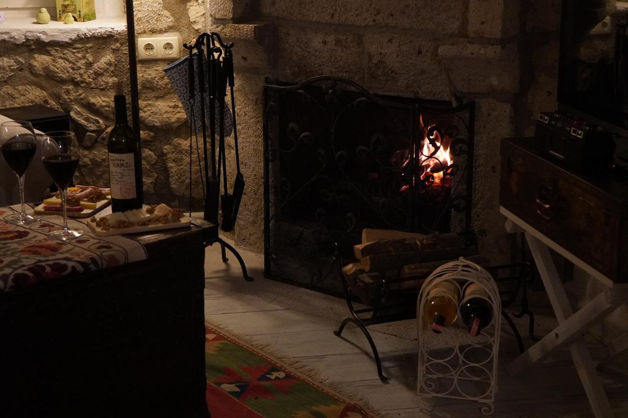 Yukari Sokak Vip Butik Otel Αλακάτι Εξωτερικό φωτογραφία