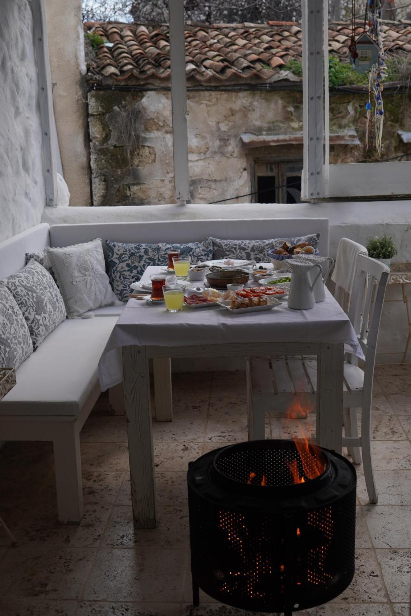 Yukari Sokak Vip Butik Otel Αλακάτι Εξωτερικό φωτογραφία