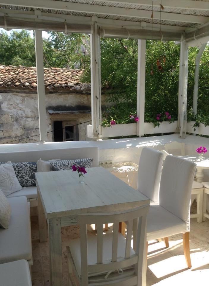 Yukari Sokak Vip Butik Otel Αλακάτι Εξωτερικό φωτογραφία