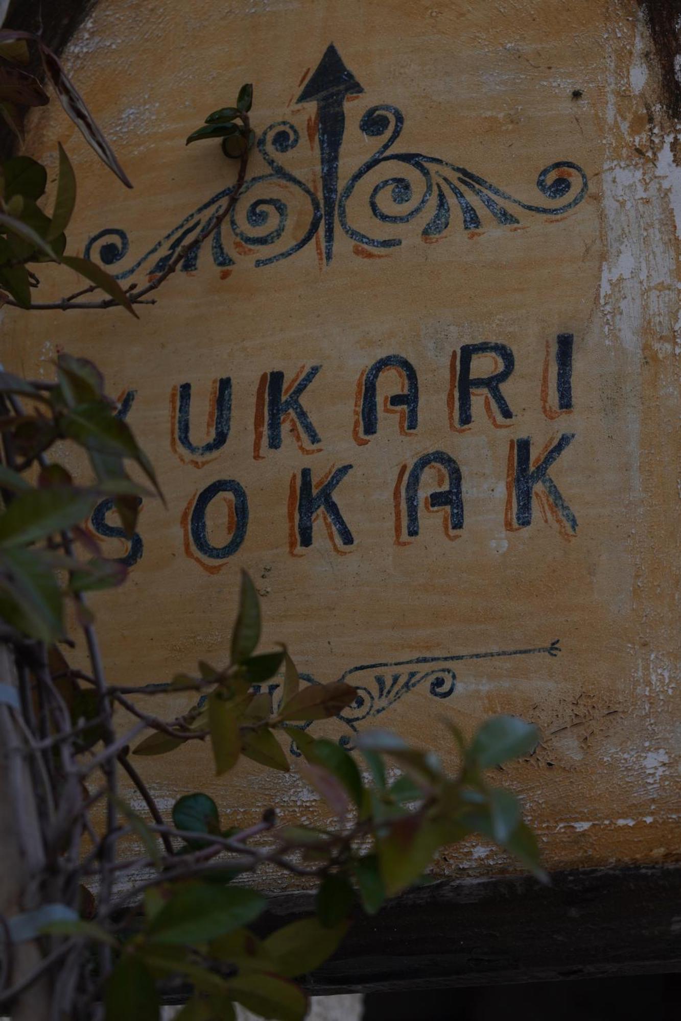 Yukari Sokak Vip Butik Otel Αλακάτι Εξωτερικό φωτογραφία