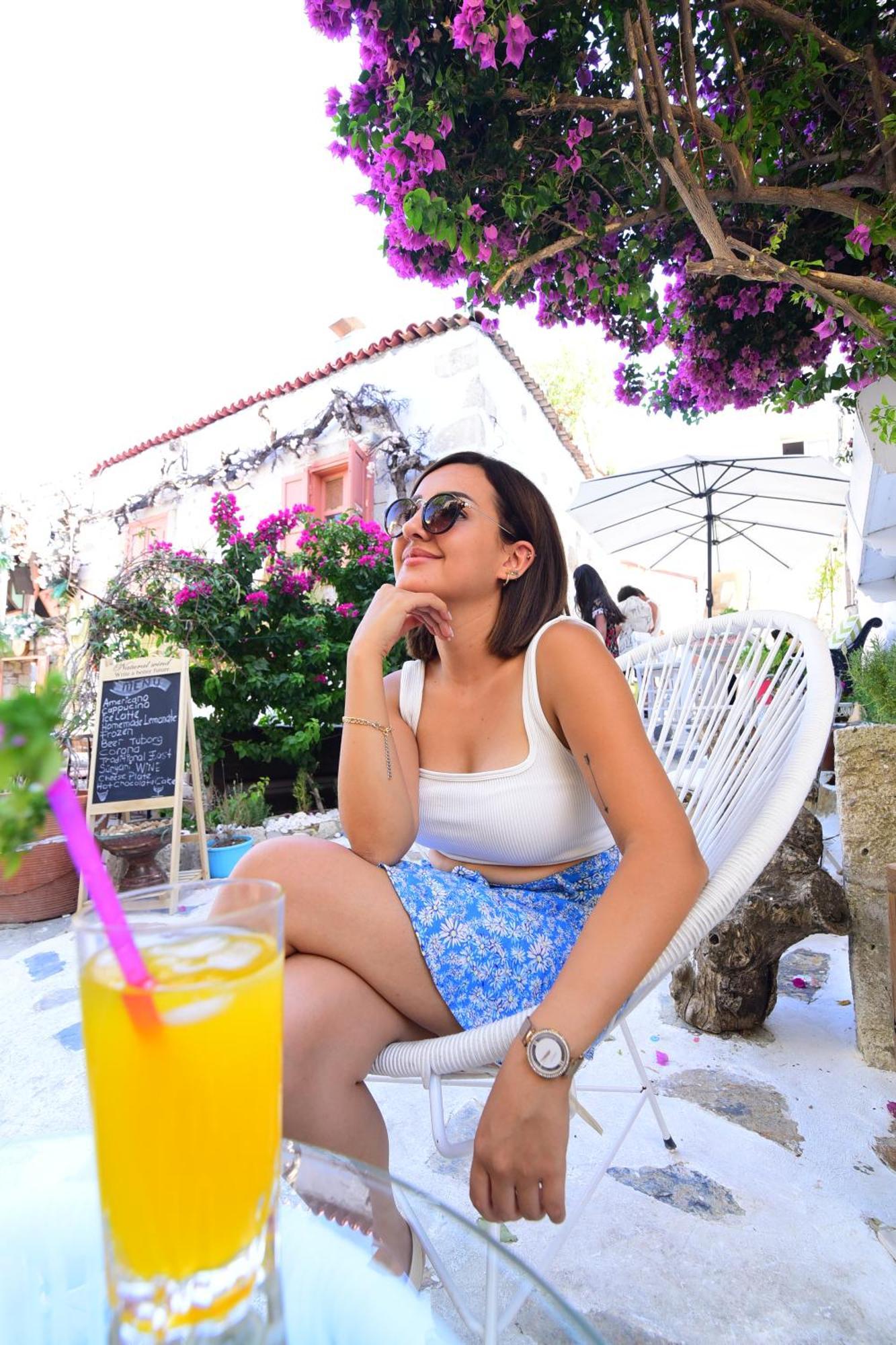 Yukari Sokak Vip Butik Otel Αλακάτι Εξωτερικό φωτογραφία
