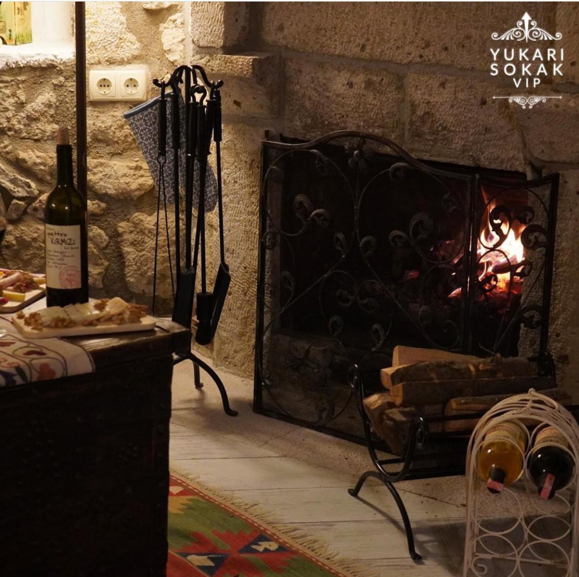 Yukari Sokak Vip Butik Otel Αλακάτι Εξωτερικό φωτογραφία