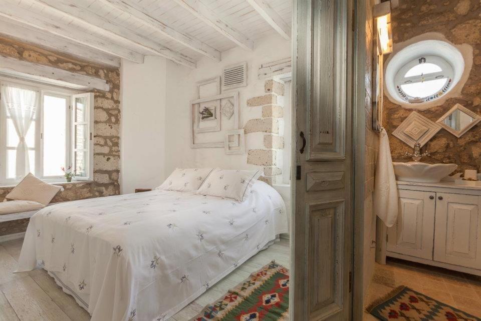 Yukari Sokak Vip Butik Otel Αλακάτι Εξωτερικό φωτογραφία