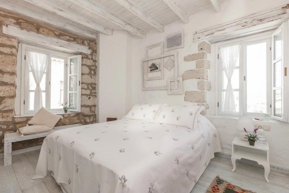 Yukari Sokak Vip Butik Otel Αλακάτι Εξωτερικό φωτογραφία