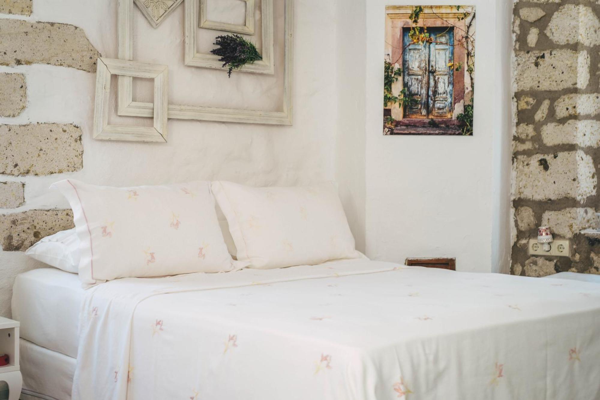 Yukari Sokak Vip Butik Otel Αλακάτι Εξωτερικό φωτογραφία