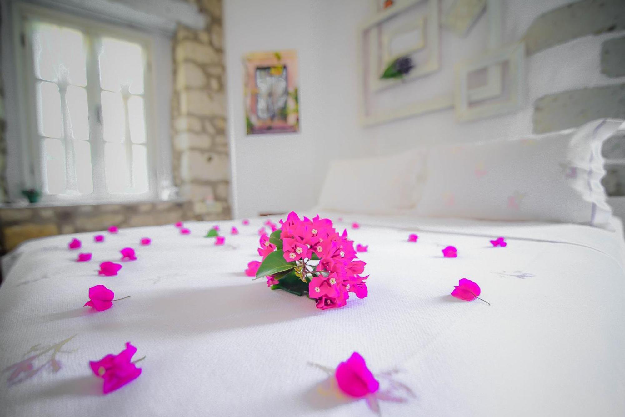 Yukari Sokak Vip Butik Otel Αλακάτι Εξωτερικό φωτογραφία