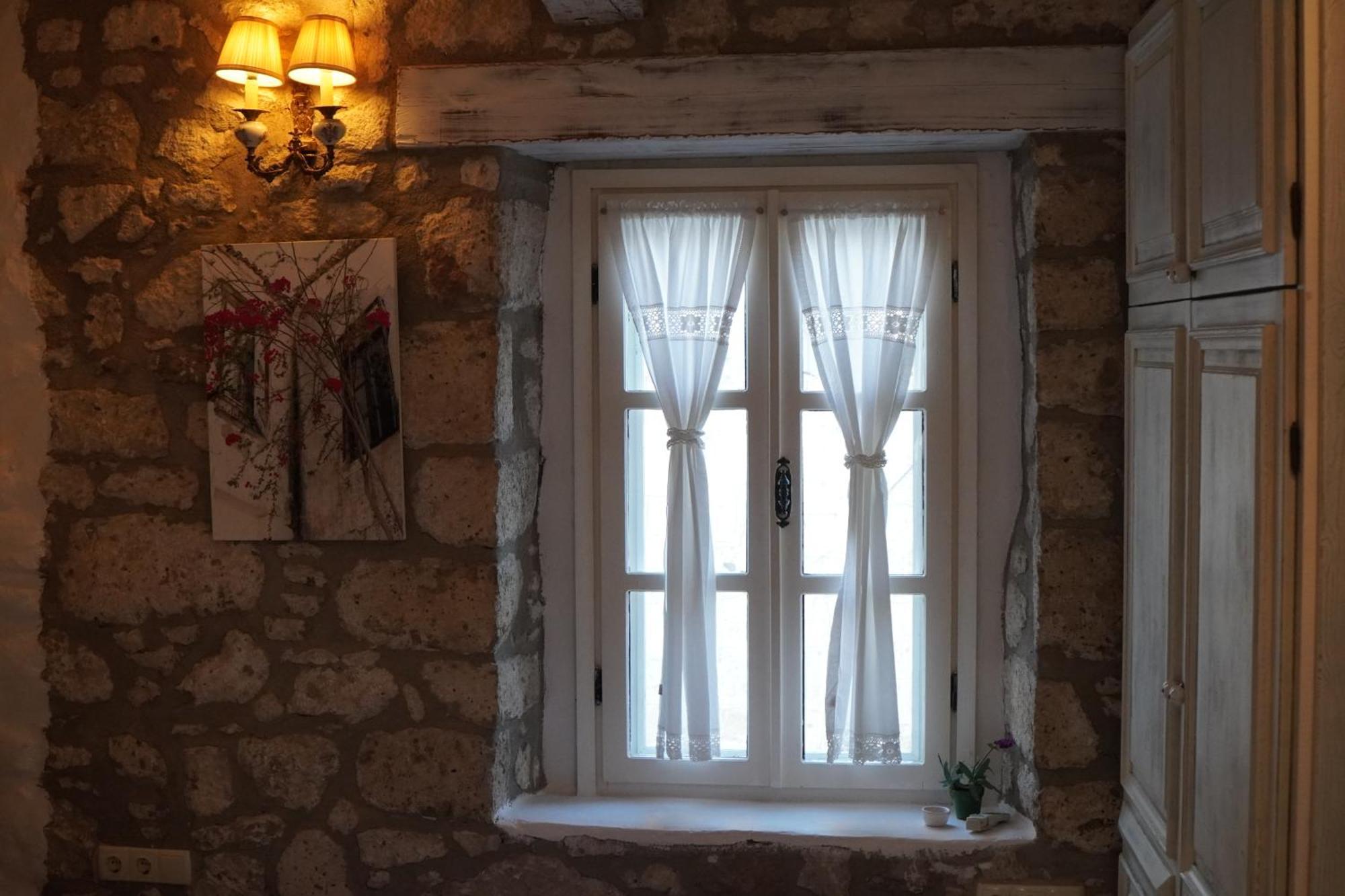 Yukari Sokak Vip Butik Otel Αλακάτι Εξωτερικό φωτογραφία