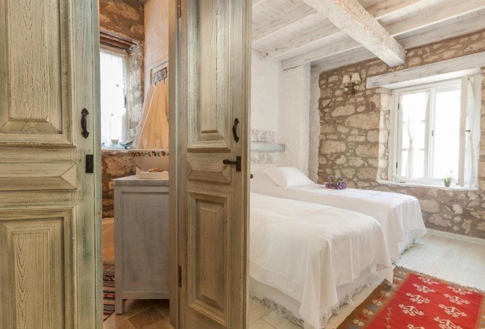 Yukari Sokak Vip Butik Otel Αλακάτι Εξωτερικό φωτογραφία
