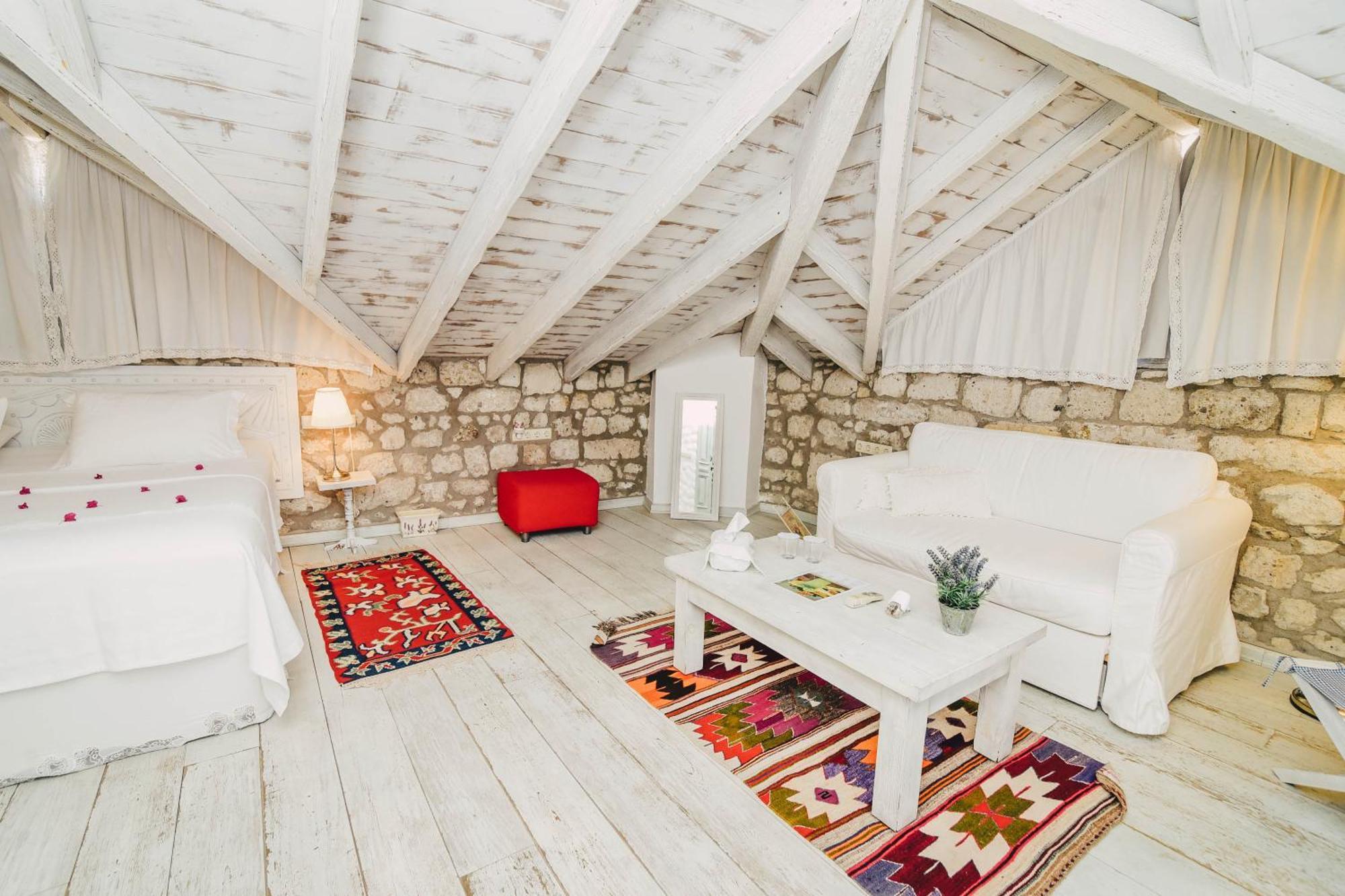 Yukari Sokak Vip Butik Otel Αλακάτι Εξωτερικό φωτογραφία